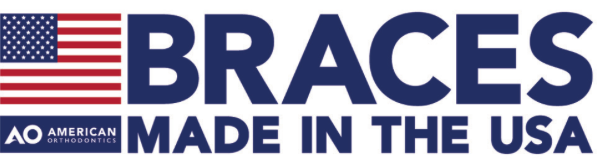 Empower Brackets - Braces made in the U.S.A. logo